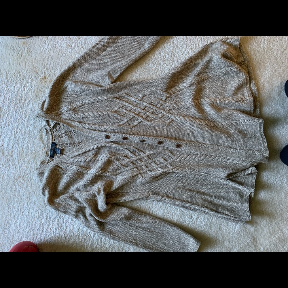 Women’s cardigan
